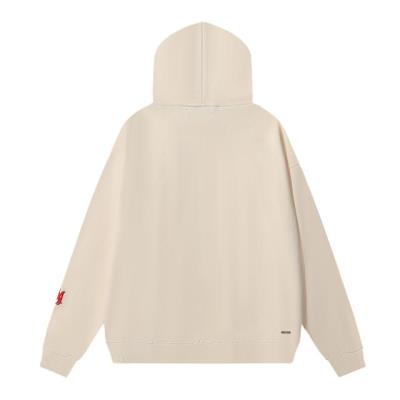wholesale quality amiri hoodie model no. 26